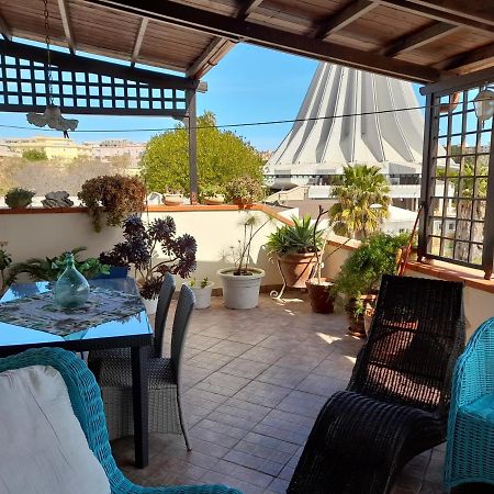 B&B Demetra Syracuse Buitenkant foto