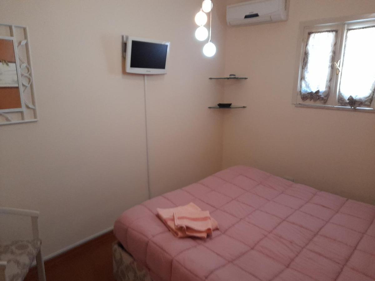 B&B Demetra Syracuse Buitenkant foto