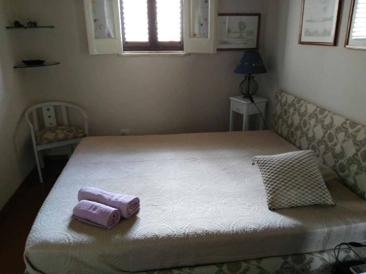 B&B Demetra Syracuse Buitenkant foto