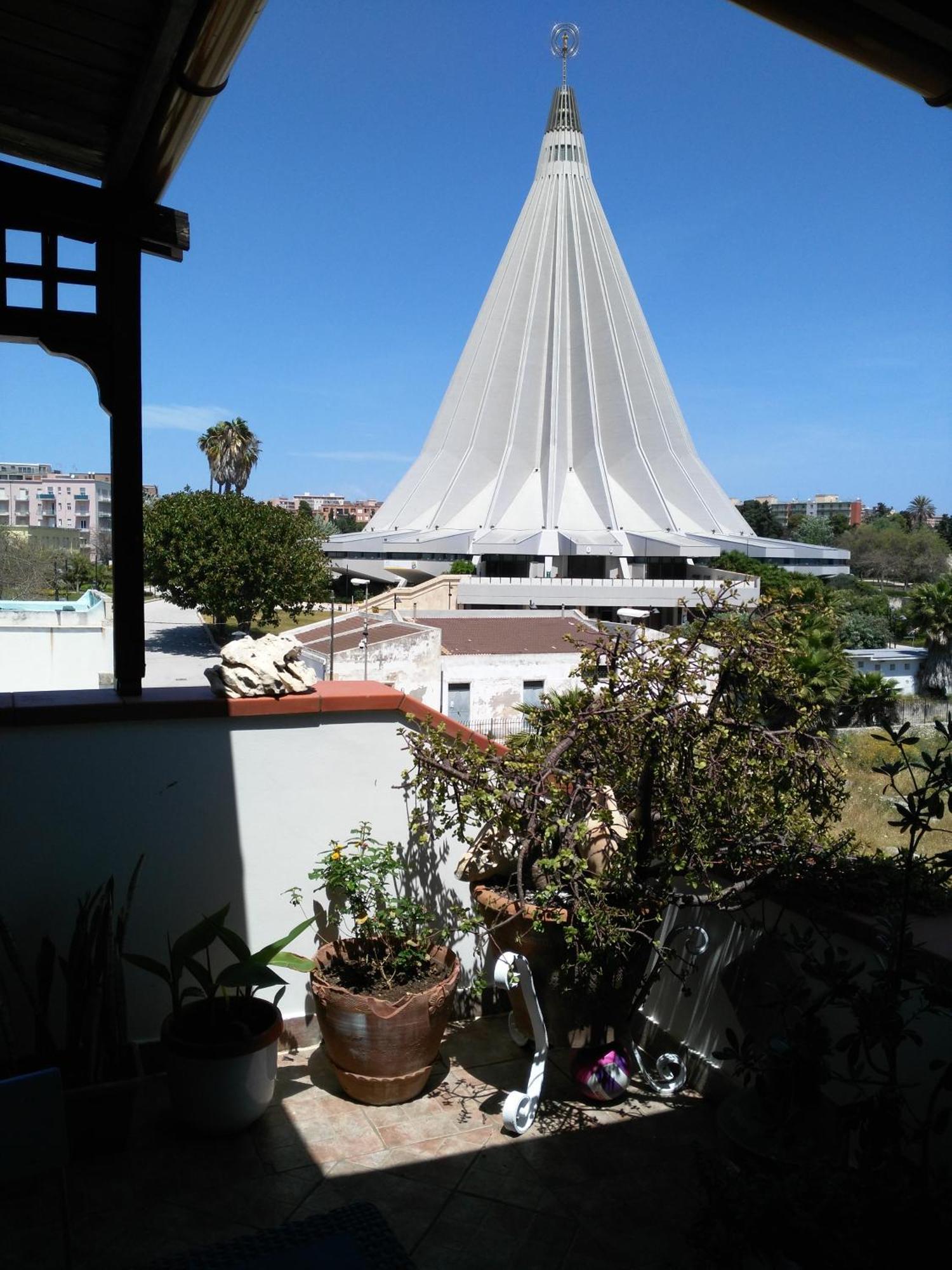 B&B Demetra Syracuse Buitenkant foto