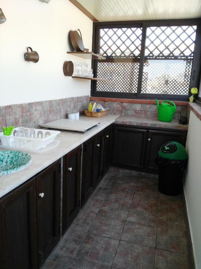 B&B Demetra Syracuse Buitenkant foto