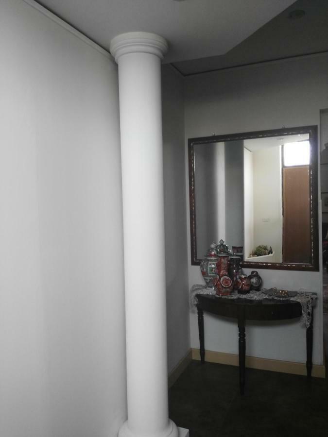 B&B Demetra Syracuse Buitenkant foto