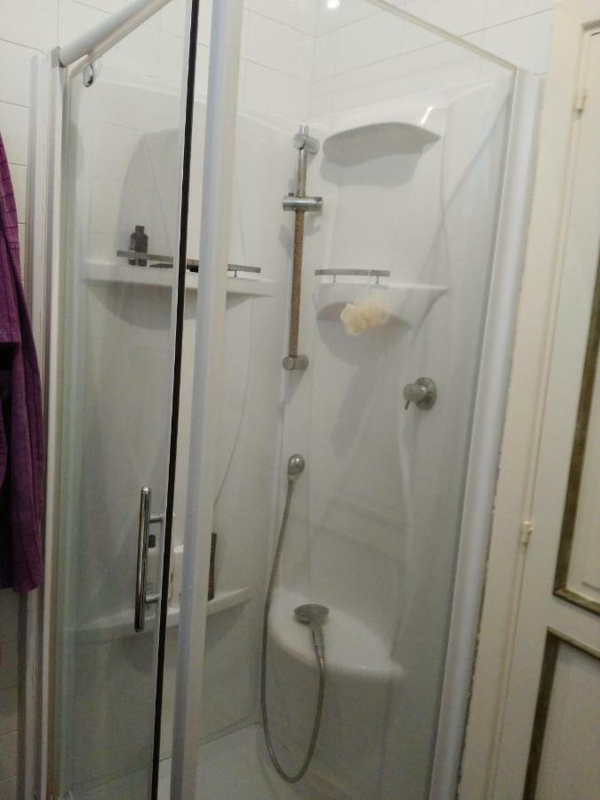 B&B Demetra Syracuse Buitenkant foto