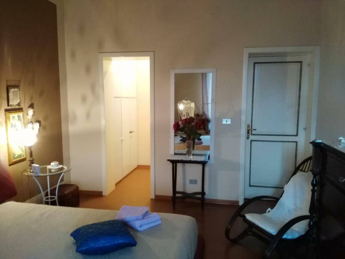 B&B Demetra Syracuse Buitenkant foto
