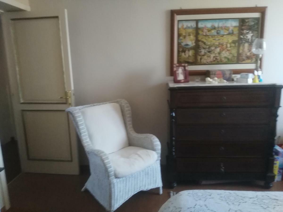B&B Demetra Syracuse Buitenkant foto