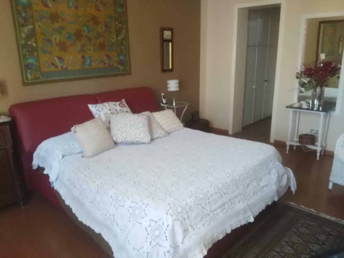 B&B Demetra Syracuse Buitenkant foto