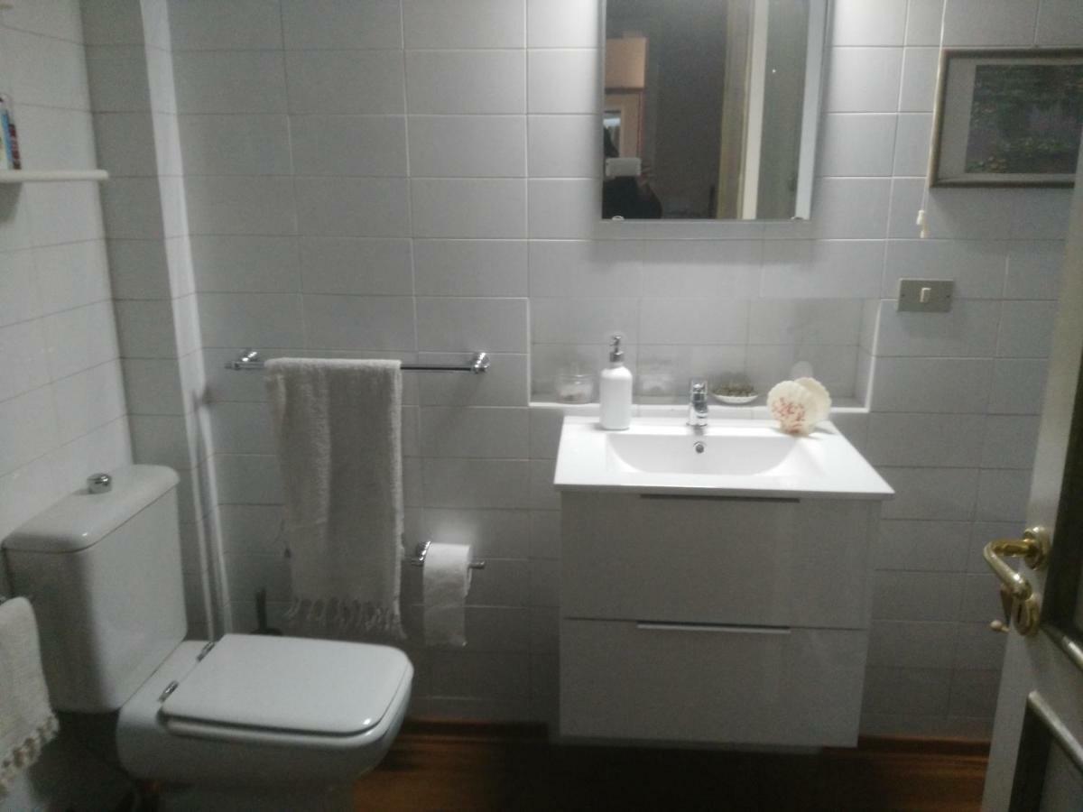 B&B Demetra Syracuse Buitenkant foto
