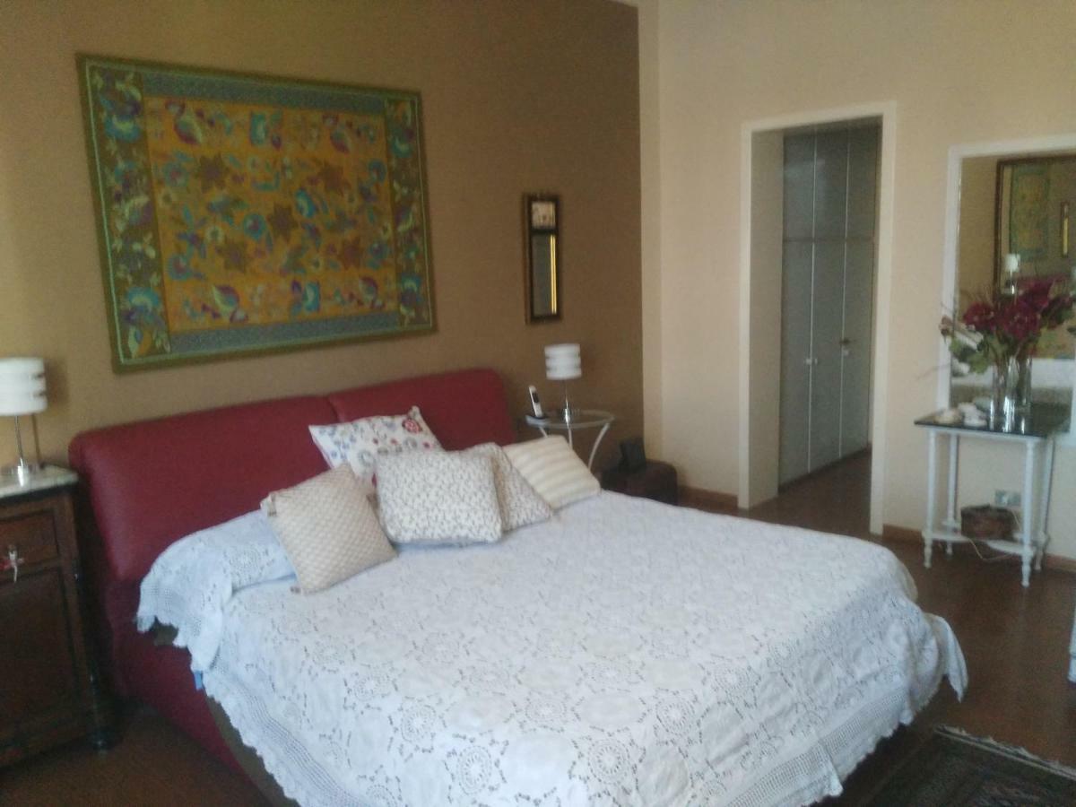 B&B Demetra Syracuse Buitenkant foto