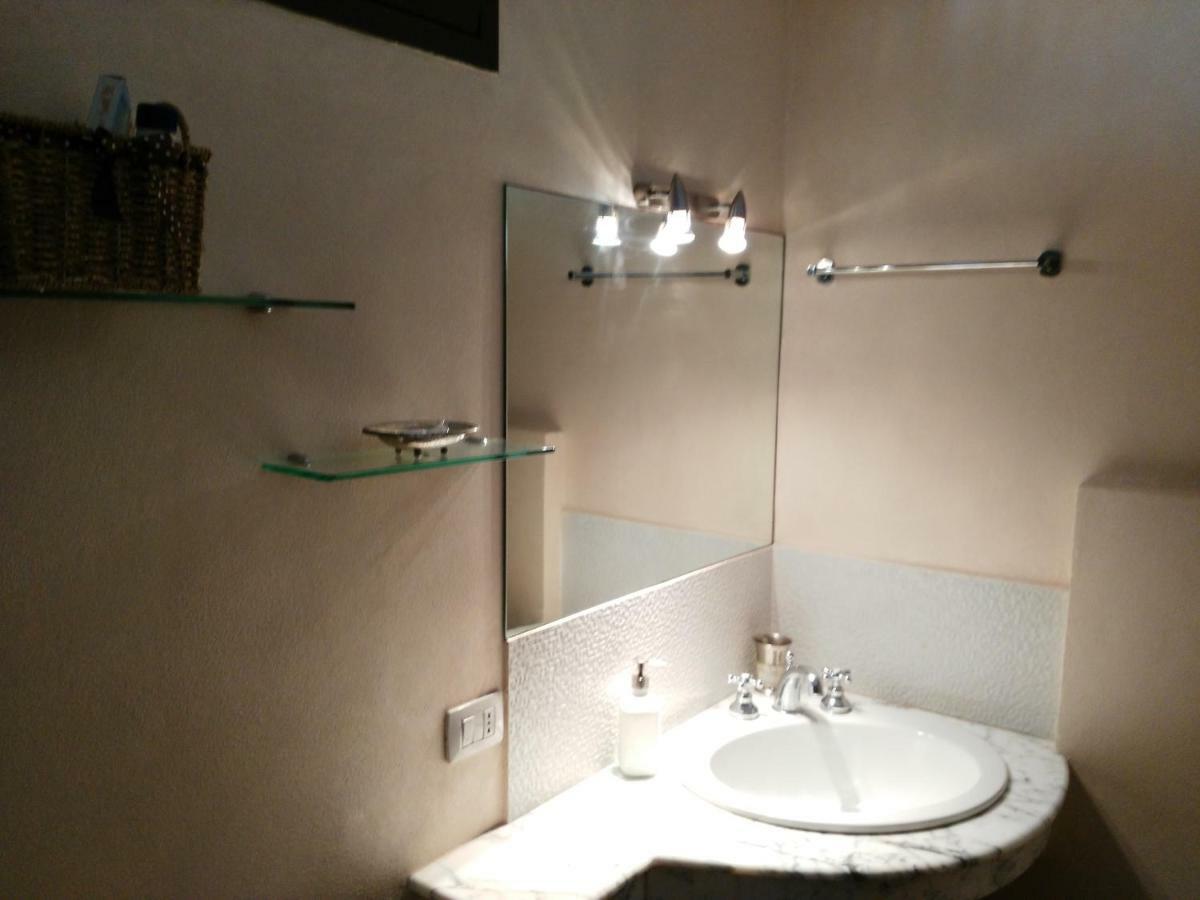 B&B Demetra Syracuse Buitenkant foto